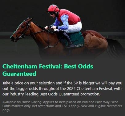 bet365 cheltenham betting odds|Cheltenham 2024 Betting Odds .